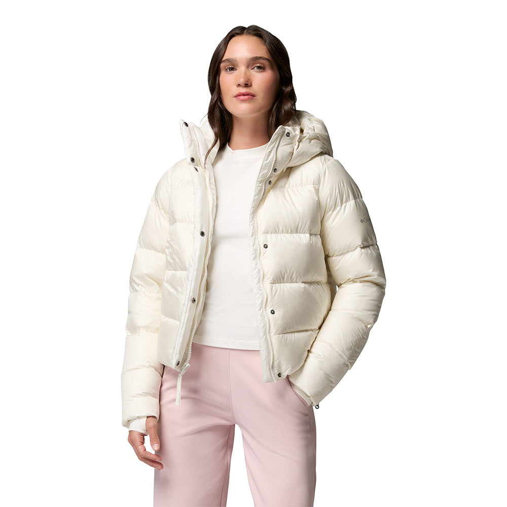 COLUMBIA Amaze Puff™ Hooded Women's Jacket Supersports Thailand
