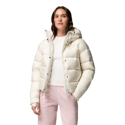 COLUMBIA Amaze Puff™ Hooded Women's Jacket