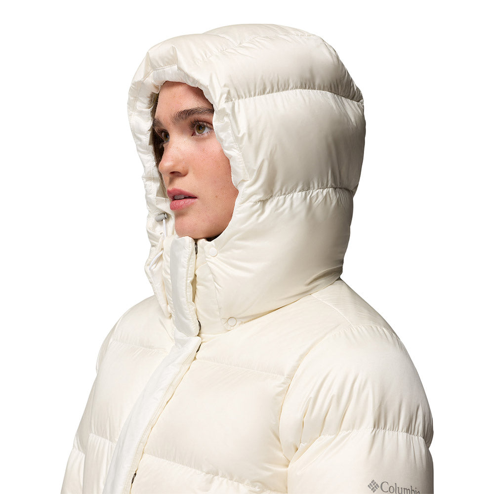 COLUMBIA Amaze Puff™ Hooded Women's Jacket Supersports Thailand