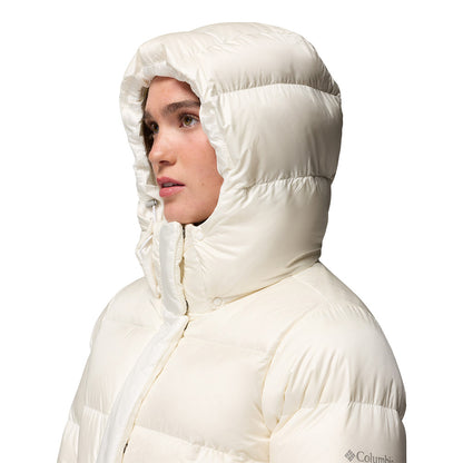COLUMBIA Amaze Puff™ Hooded Women's Jacket