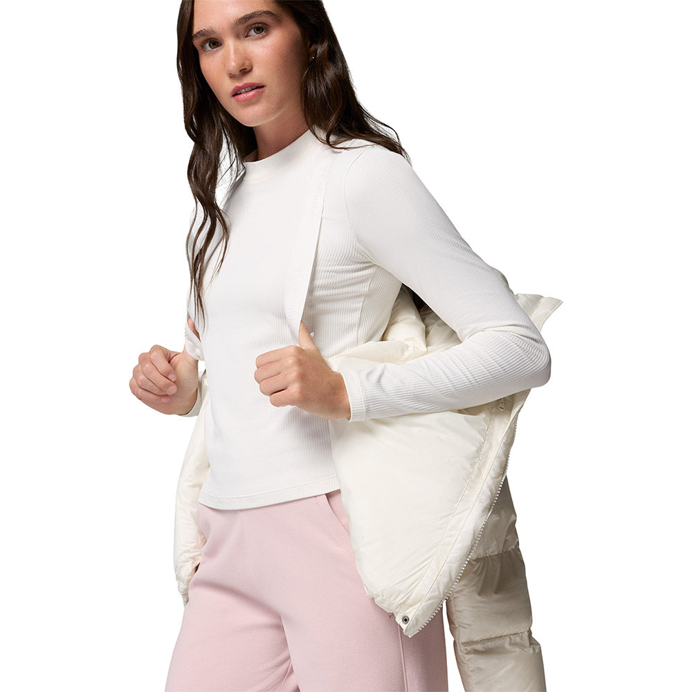 COLUMBIA Amaze Puff™ Hooded Women's Jacket Supersports Thailand