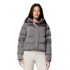 COLUMBIA Amaze Puff™ Hooded Women's Jacket