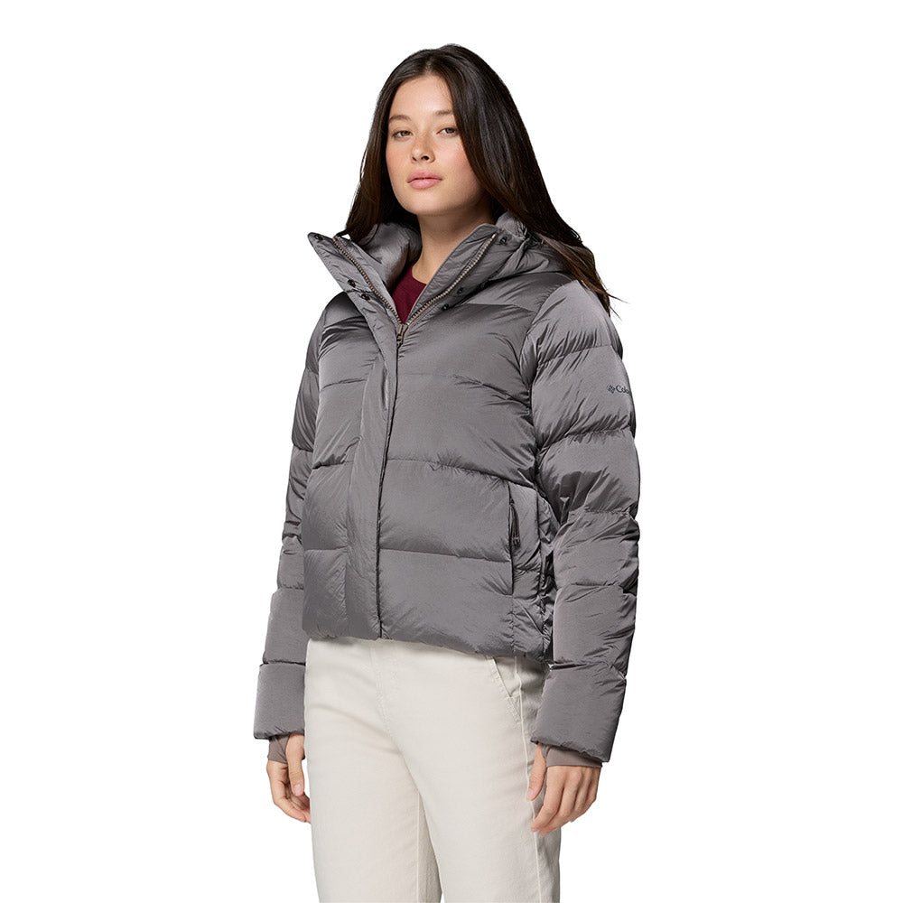 COLUMBIA Amaze Puff™ Hooded Women's Jacket Supersports Thailand