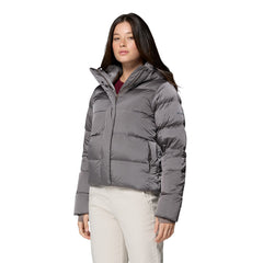 COLUMBIA Amaze Puff™ Hooded Women's Jacket - Supersports Thailand