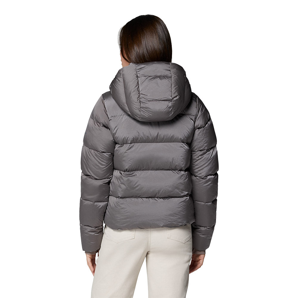 COLUMBIA Amaze Puff™ Hooded Women's Jacket Supersports Thailand