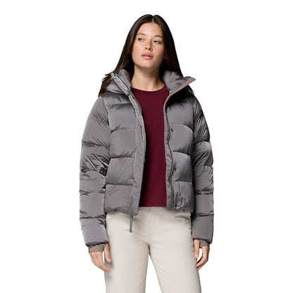 COLUMBIA Amaze Puff™ Hooded Women's Jacket