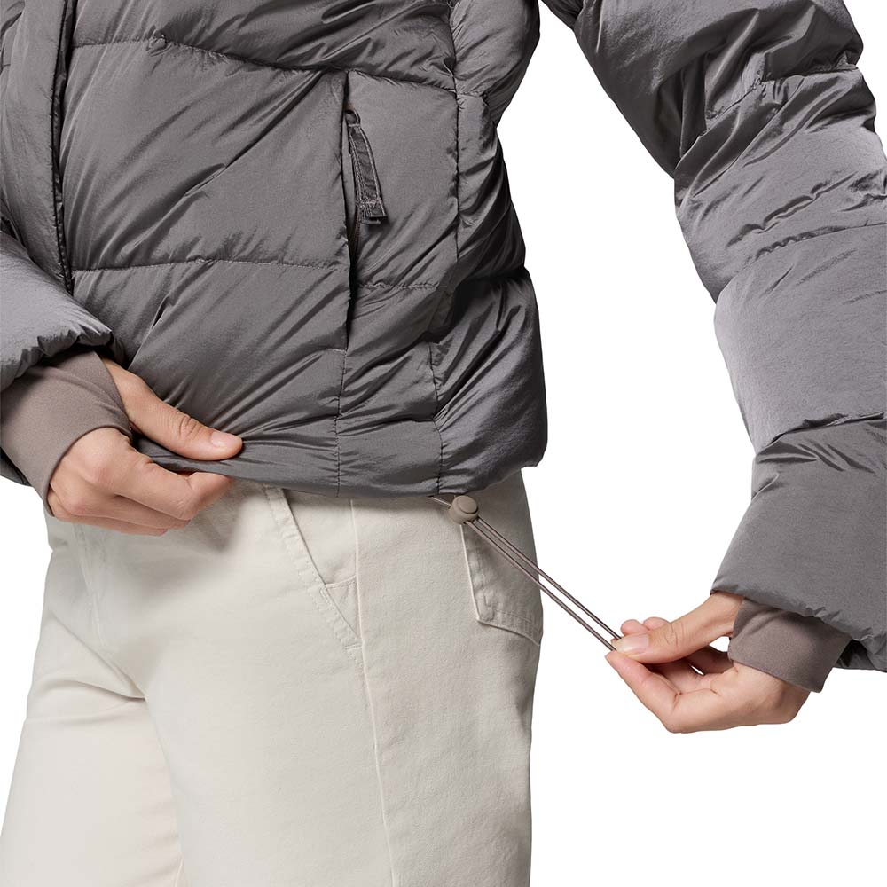 COLUMBIA Amaze Puff™ Hooded Women's Jacket Supersports Thailand