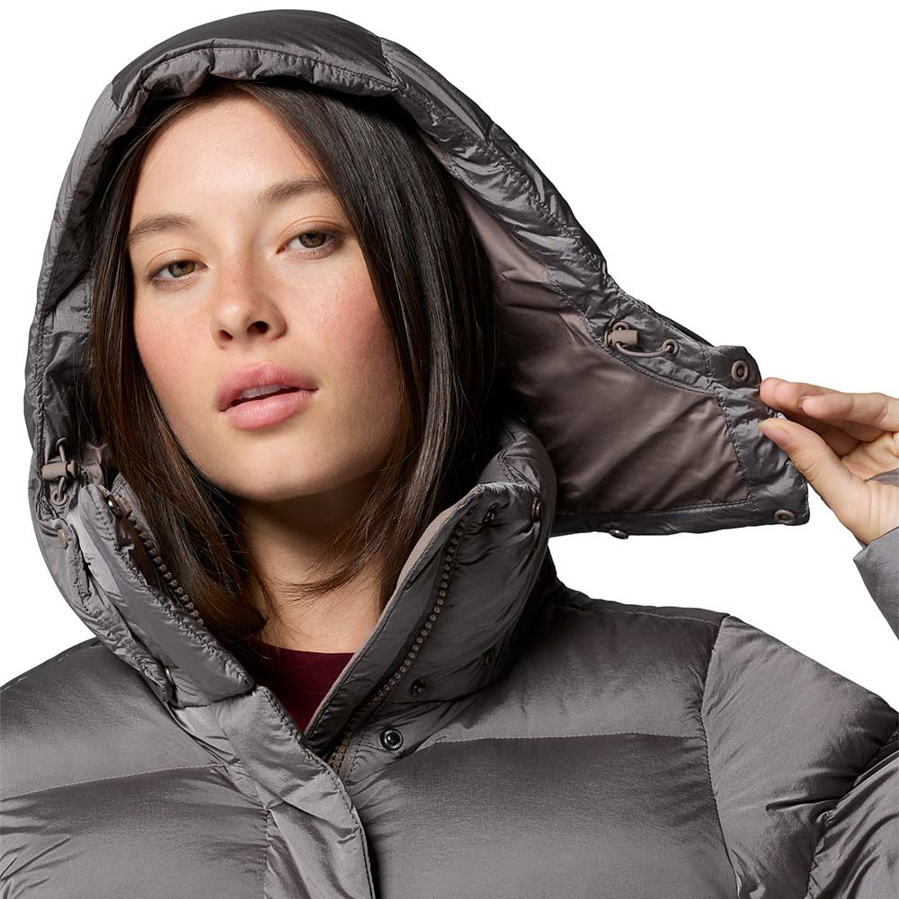 COLUMBIA Amaze Puff™ Hooded Women's Jacket Supersports Thailand