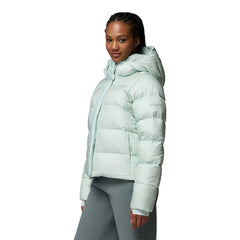 COLUMBIA Amaze Puff™ Hooded Women's Jacket