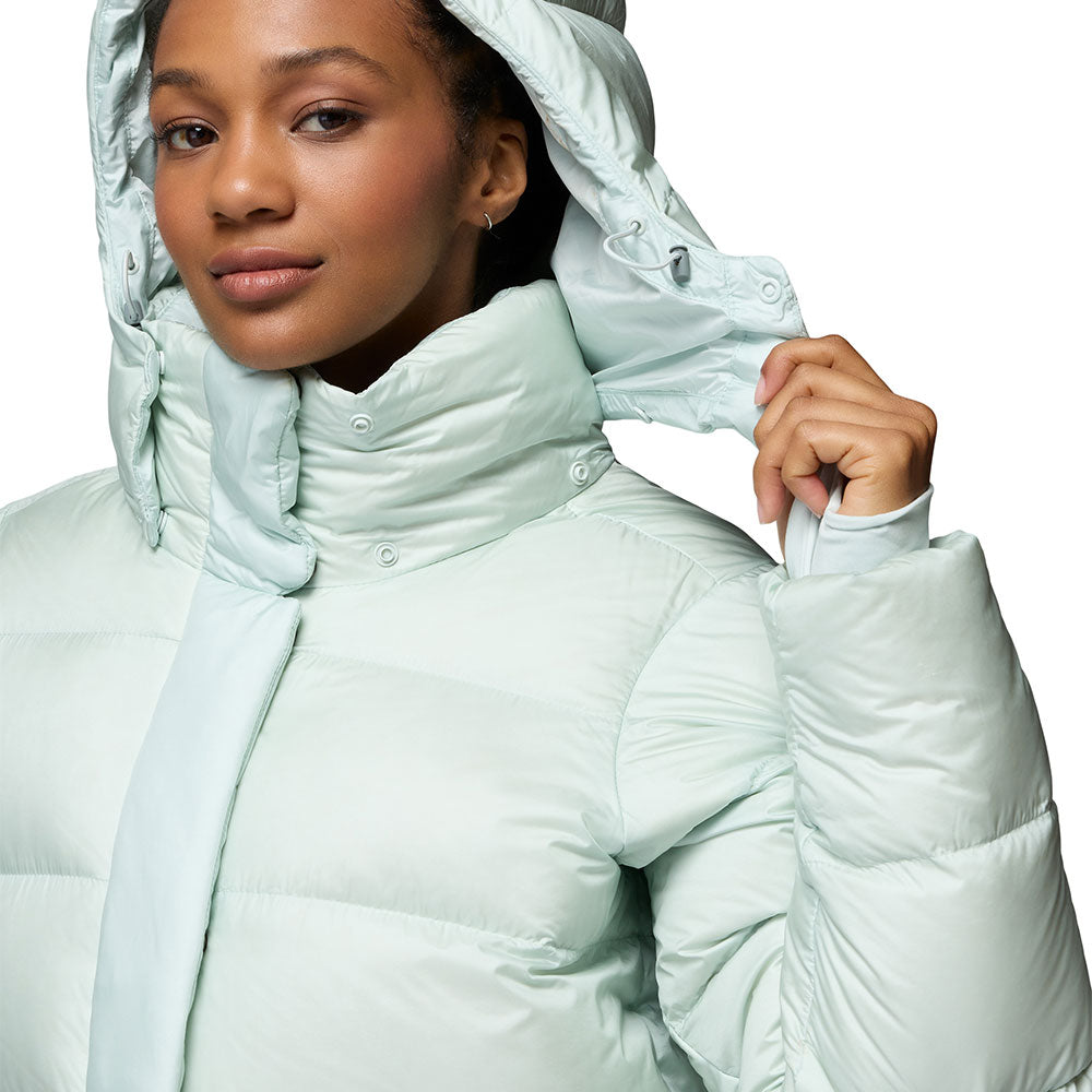 COLUMBIA Amaze Puff™ Hooded Women's Jacket Supersports Thailand