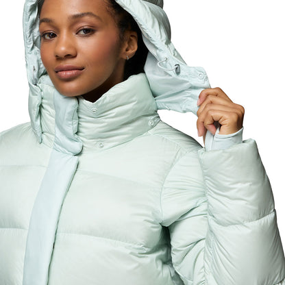 COLUMBIA Amaze Puff™ Hooded Women's Jacket