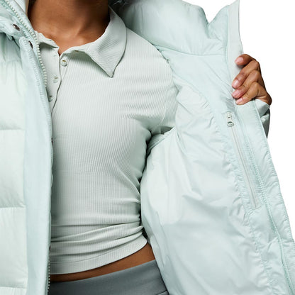 COLUMBIA Amaze Puff™ Hooded Women's Jacket