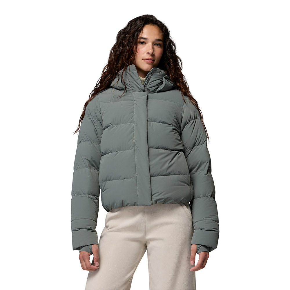 COLUMBIA Amaze Puff™ Hooded Women's Jacket Supersports Thailand