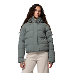 COLUMBIA Amaze Puff™ Hooded Women's Jacket