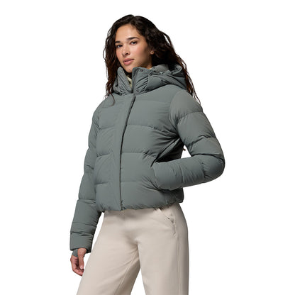COLUMBIA Amaze Puff™ Hooded Women's Jacket