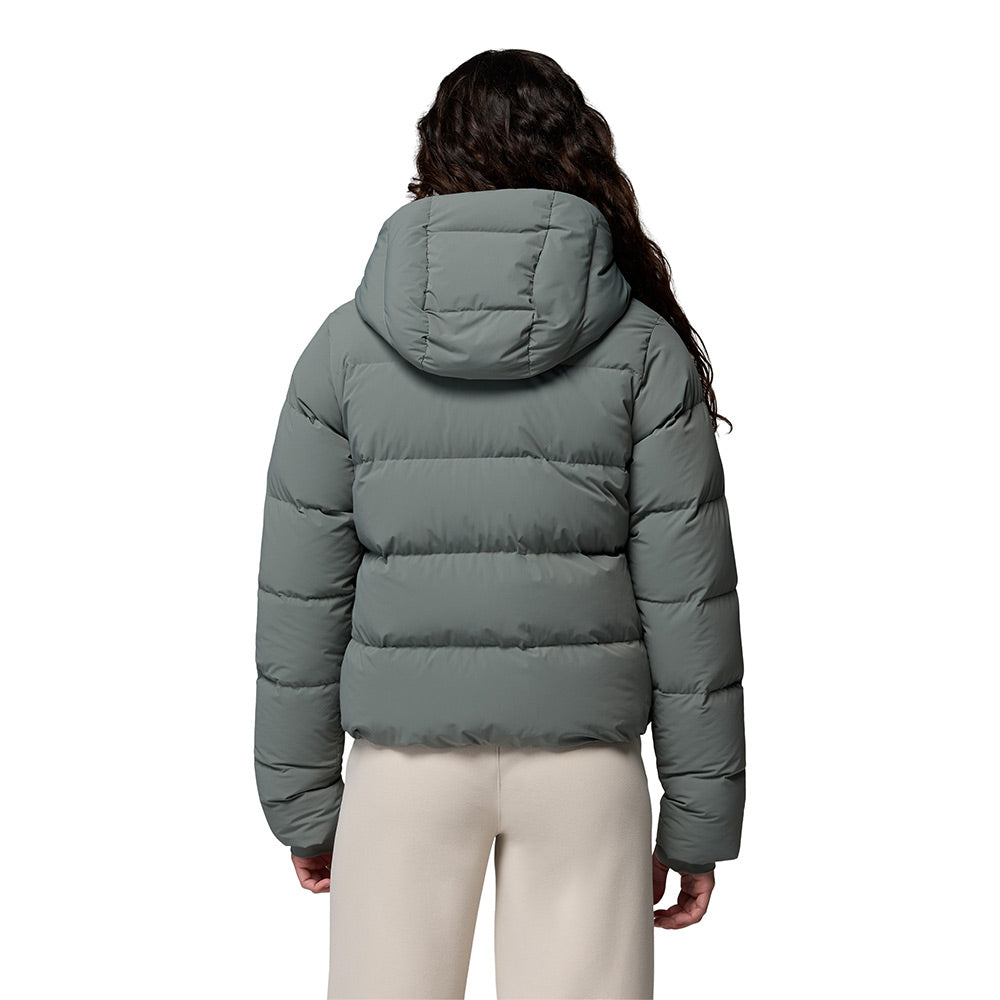 COLUMBIA Amaze Puff™ Hooded Women's Jacket Supersports Thailand