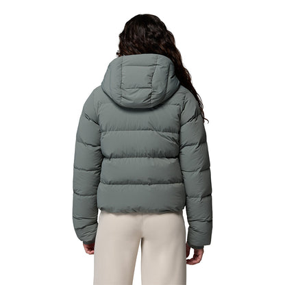 COLUMBIA Amaze Puff™ Hooded Women's Jacket