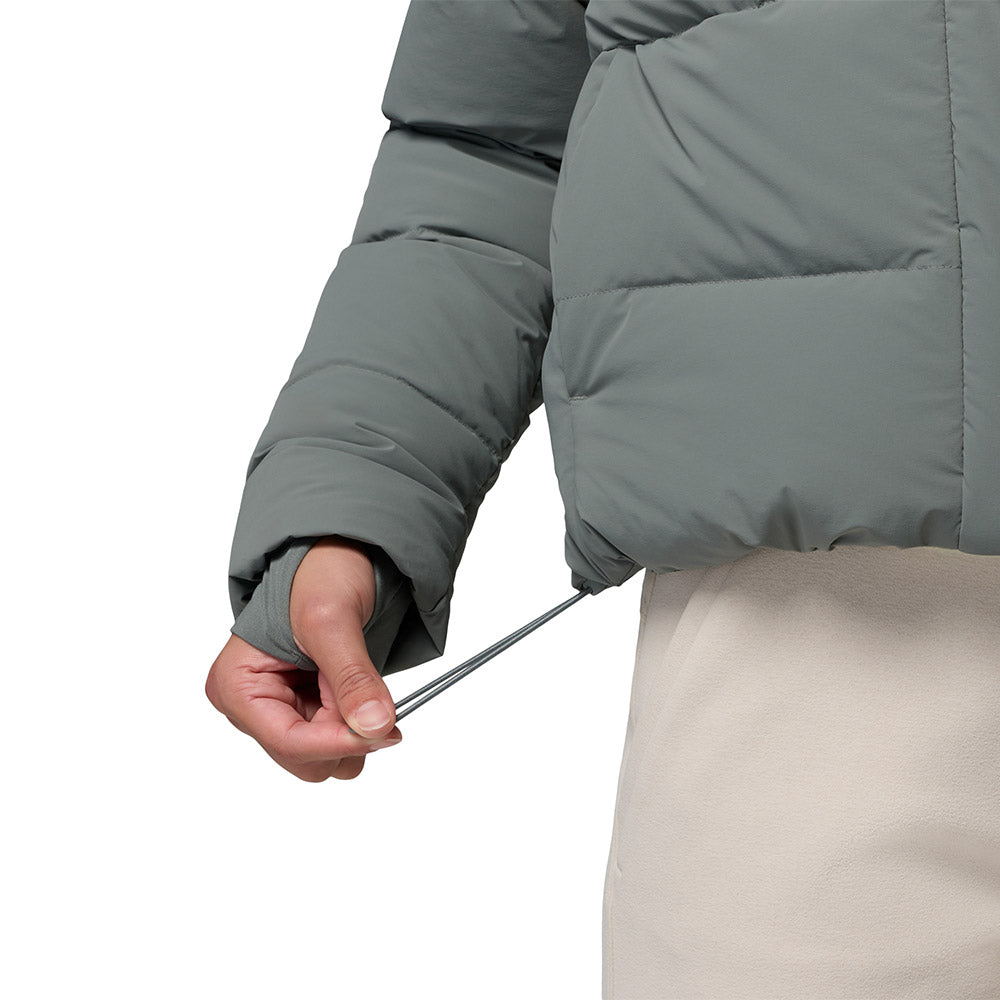 COLUMBIA Amaze Puff™ Hooded Women's Jacket Supersports Thailand