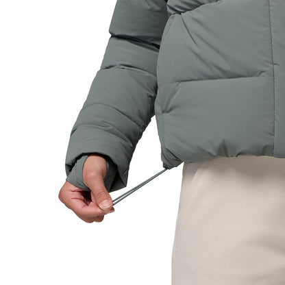 COLUMBIA Amaze Puff™ Hooded Women's Jacket