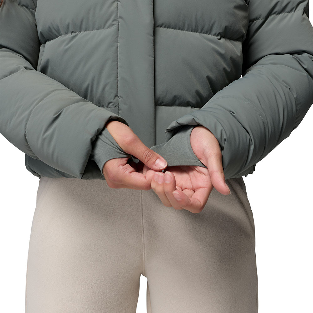 COLUMBIA Amaze Puff™ Hooded Women's Jacket Supersports Thailand