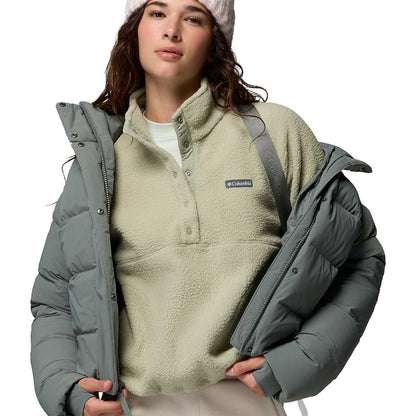 COLUMBIA Amaze Puff™ Hooded Women's Jacket