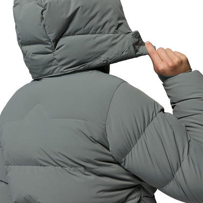 COLUMBIA Amaze Puff™ Hooded Women's Jacket
