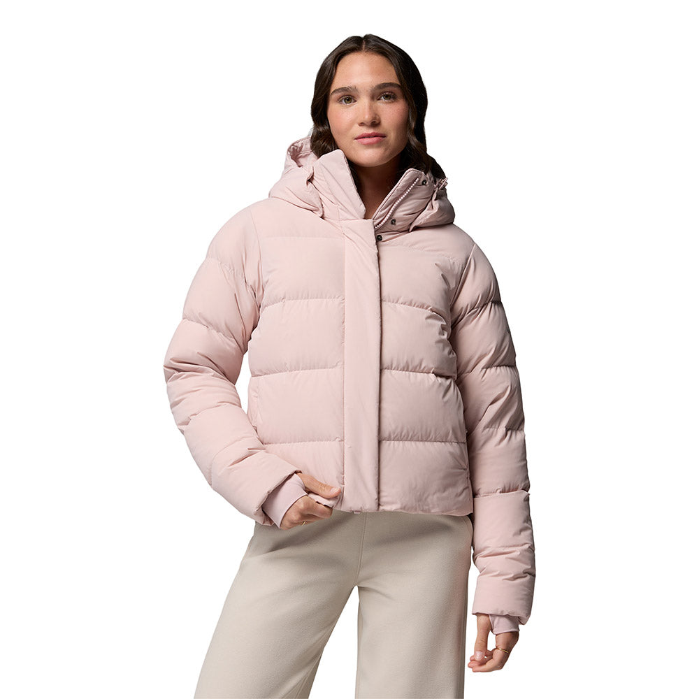 COLUMBIA Amaze Puff™ Hooded Women's Jacket Supersports Thailand