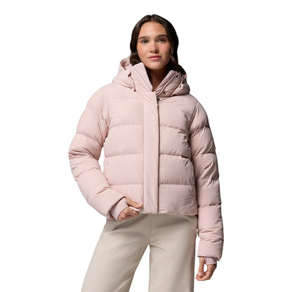 COLUMBIA Amaze Puff™ Hooded Women's Jacket