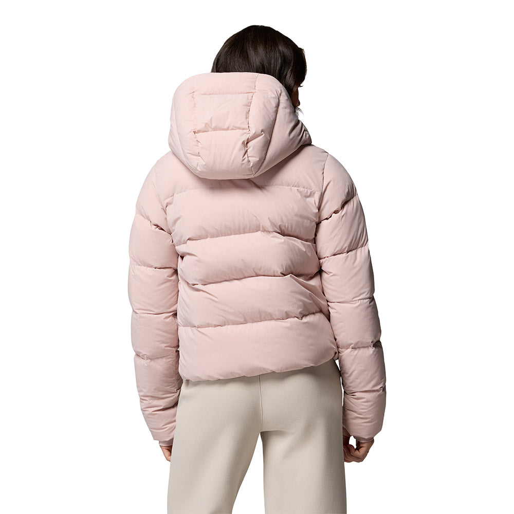 COLUMBIA Amaze Puff™ Hooded Women's Jacket Supersports Thailand
