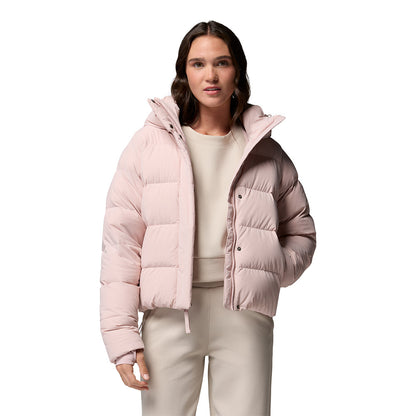 COLUMBIA Amaze Puff™ Hooded Women's Jacket