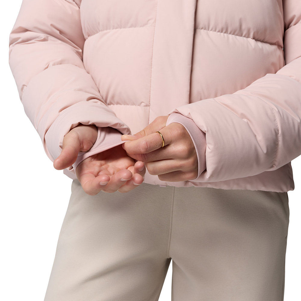 COLUMBIA Amaze Puff™ Hooded Women's Jacket Supersports Thailand