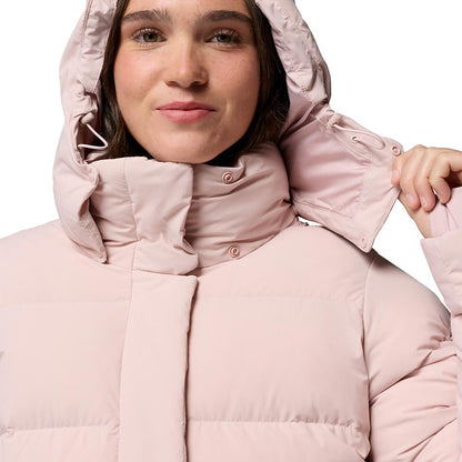 COLUMBIA Amaze Puff™ Hooded Women's Jacket
