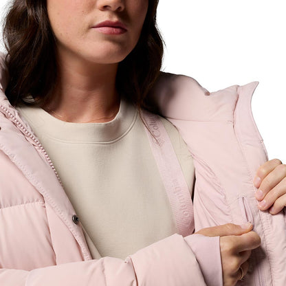 COLUMBIA Amaze Puff™ Hooded Women's Jacket