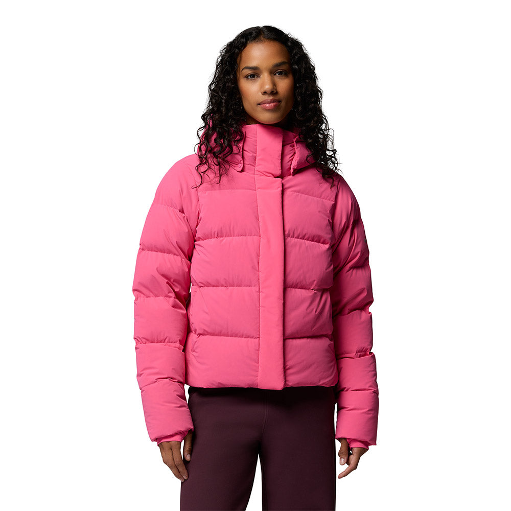 COLUMBIA Amaze Puff™ Hooded Women's Jacket Supersports Thailand