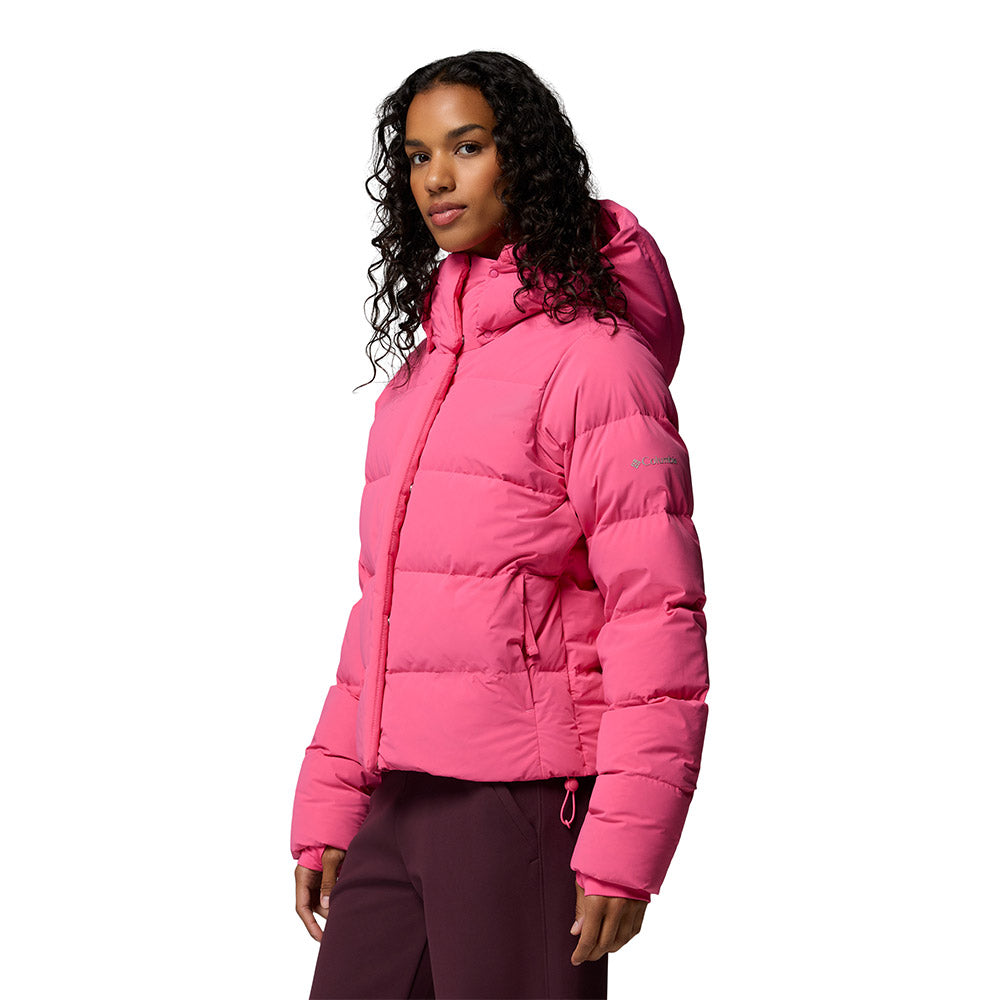 COLUMBIA Amaze Puff™ Hooded Women's Jacket Supersports Thailand