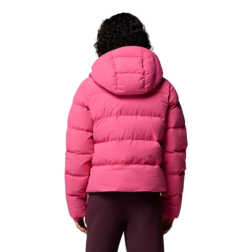 COLUMBIA Amaze Puff™ Hooded Women's Jacket Supersports Thailand