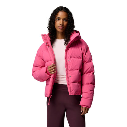 COLUMBIA Amaze Puff™ Hooded Women's Jacket