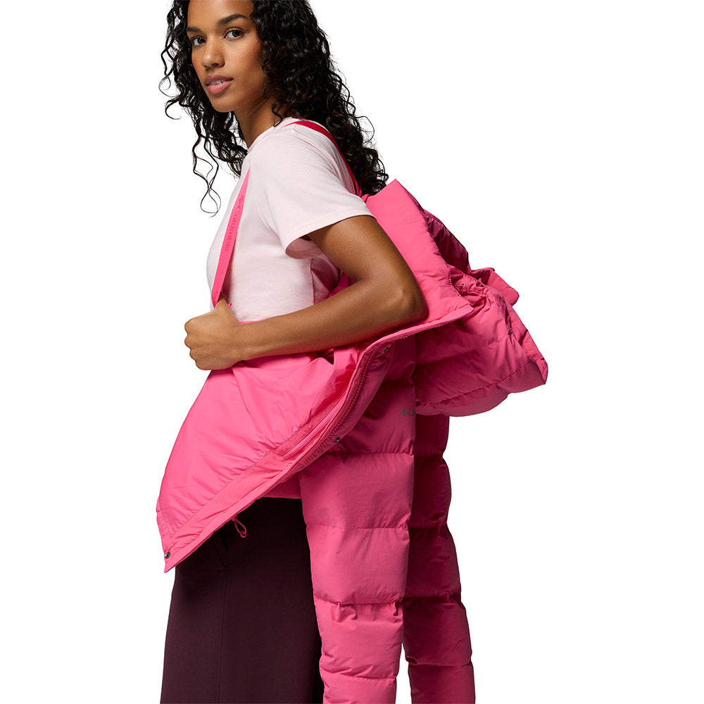 COLUMBIA Amaze Puff™ Hooded Women's Jacket Supersports Thailand