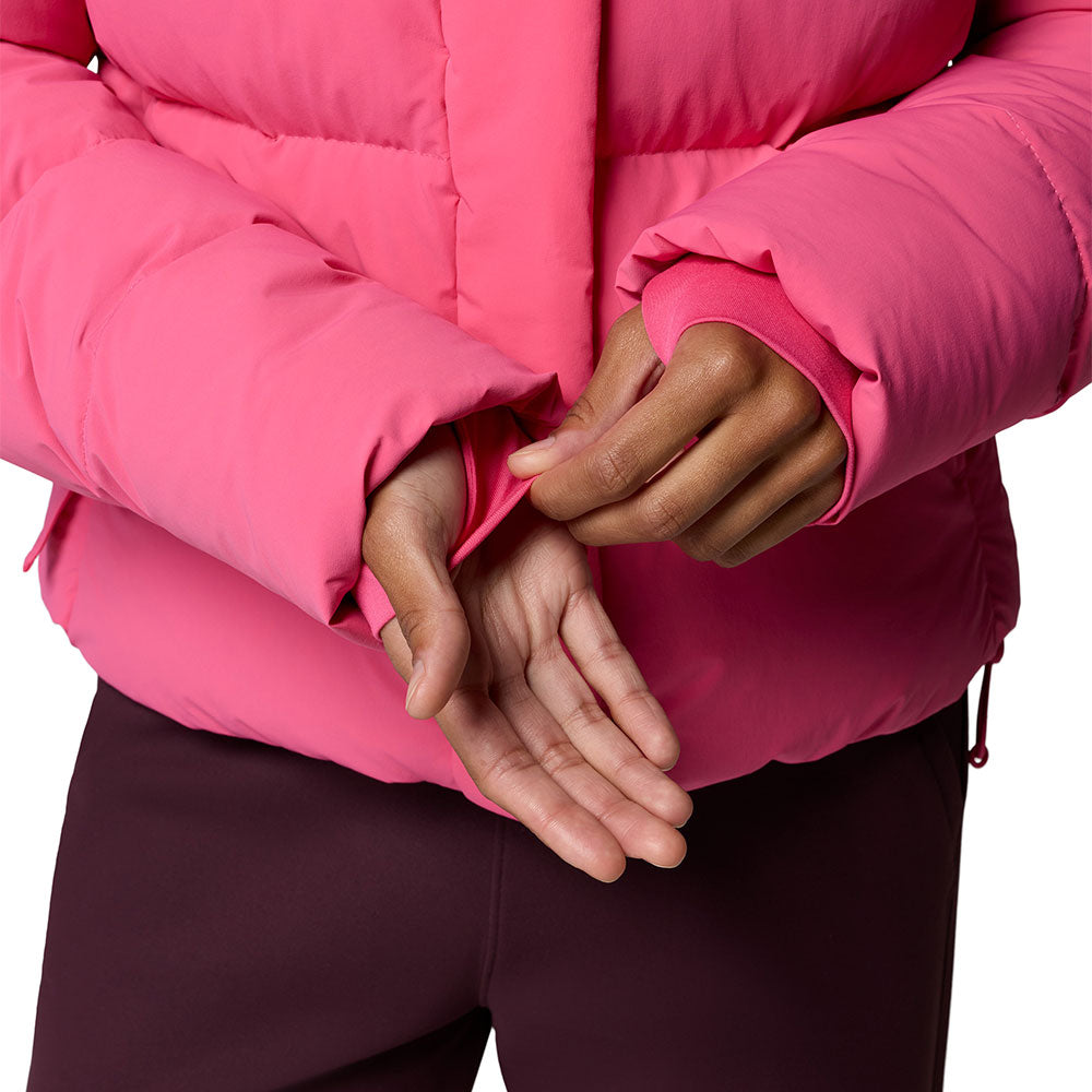 COLUMBIA Amaze Puff™ Hooded Women's Jacket Supersports Thailand