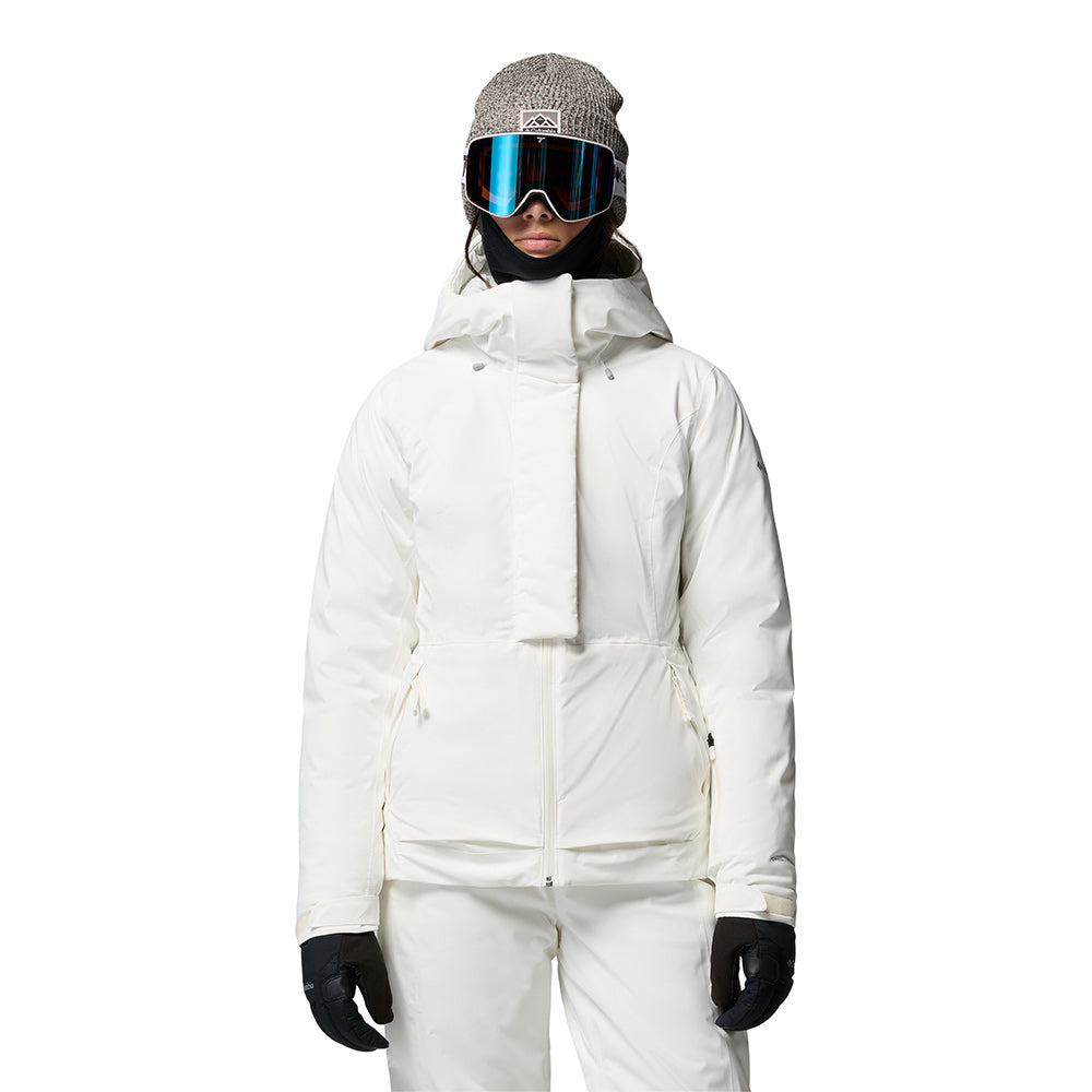 COLUMBIA Roffe Ridge™ Down Women's Jacket Supersports Thailand
