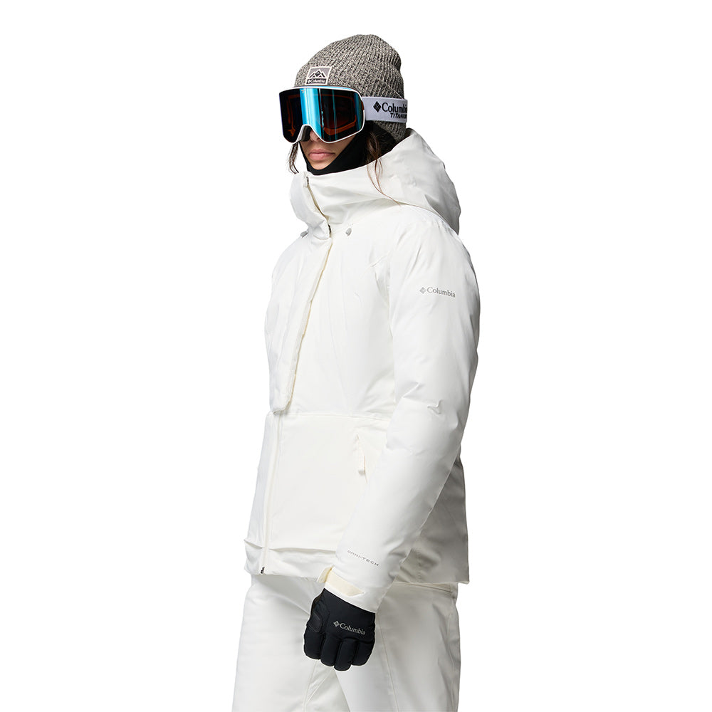 COLUMBIA Roffe Ridge™ Down Women's Jacket Supersports Thailand