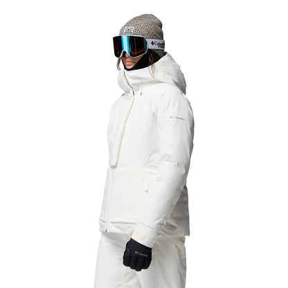 COLUMBIA Roffe Ridge™ Down Women's Jacket