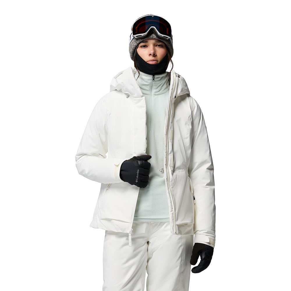 COLUMBIA Roffe Ridge™ Down Women's Jacket Supersports Thailand