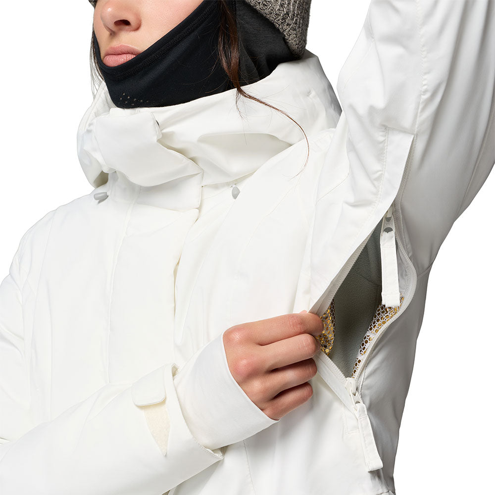 COLUMBIA Roffe Ridge™ Down Women's Jacket Supersports Thailand