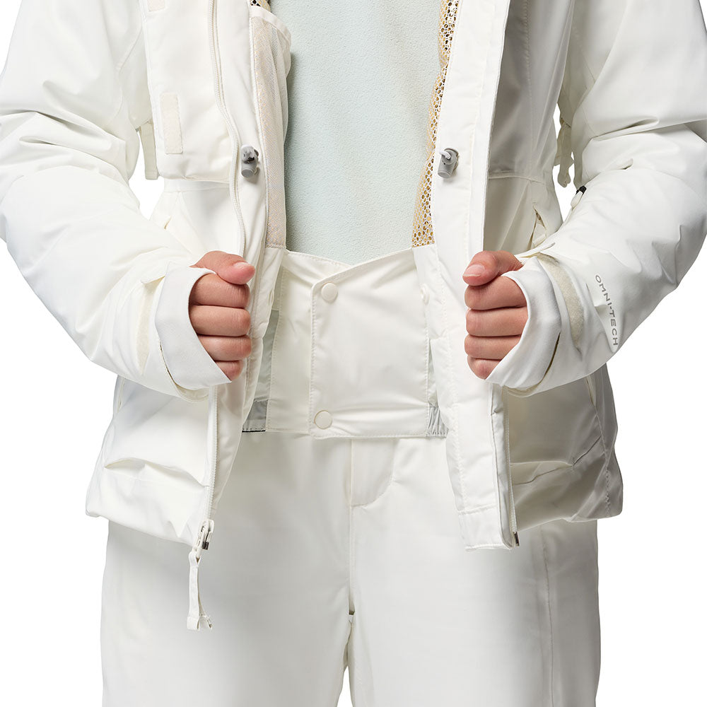 COLUMBIA Roffe Ridge™ Down Women's Jacket Supersports Thailand