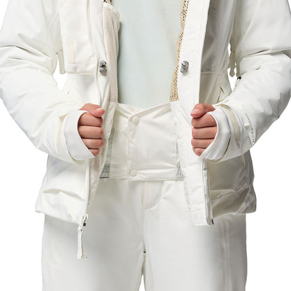COLUMBIA Roffe Ridge™ Down Women's Jacket