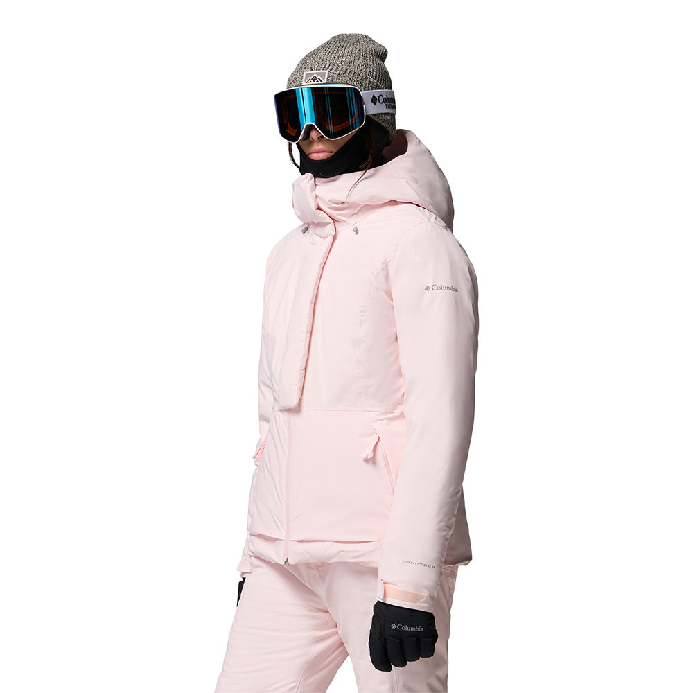 COLUMBIA Roffe Ridge™ Down Women's Jacket Supersports Thailand
