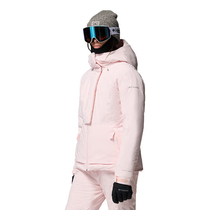 COLUMBIA Roffe Ridge™ Down Women's Jacket