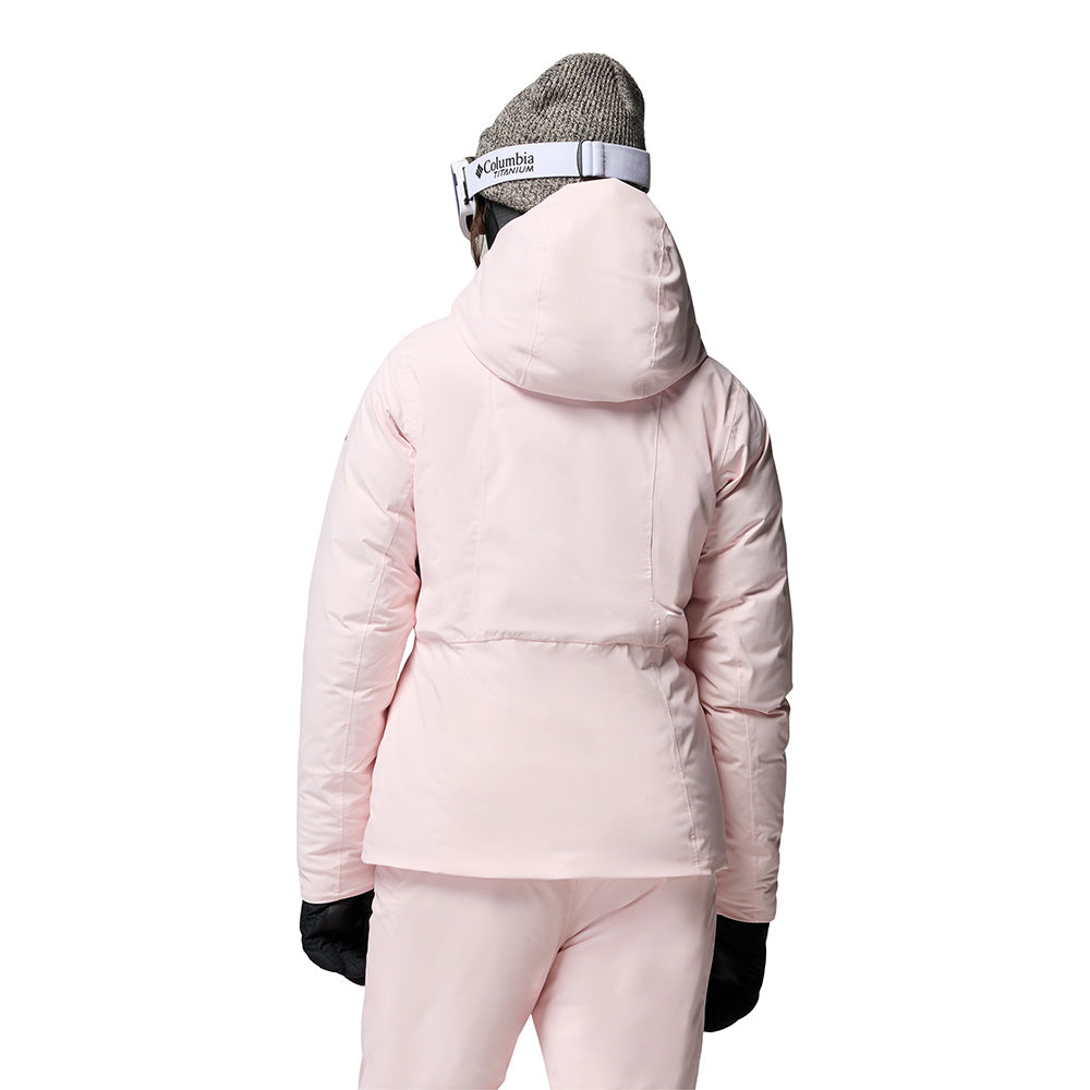COLUMBIA Roffe Ridge™ Down Women's Jacket Supersports Thailand