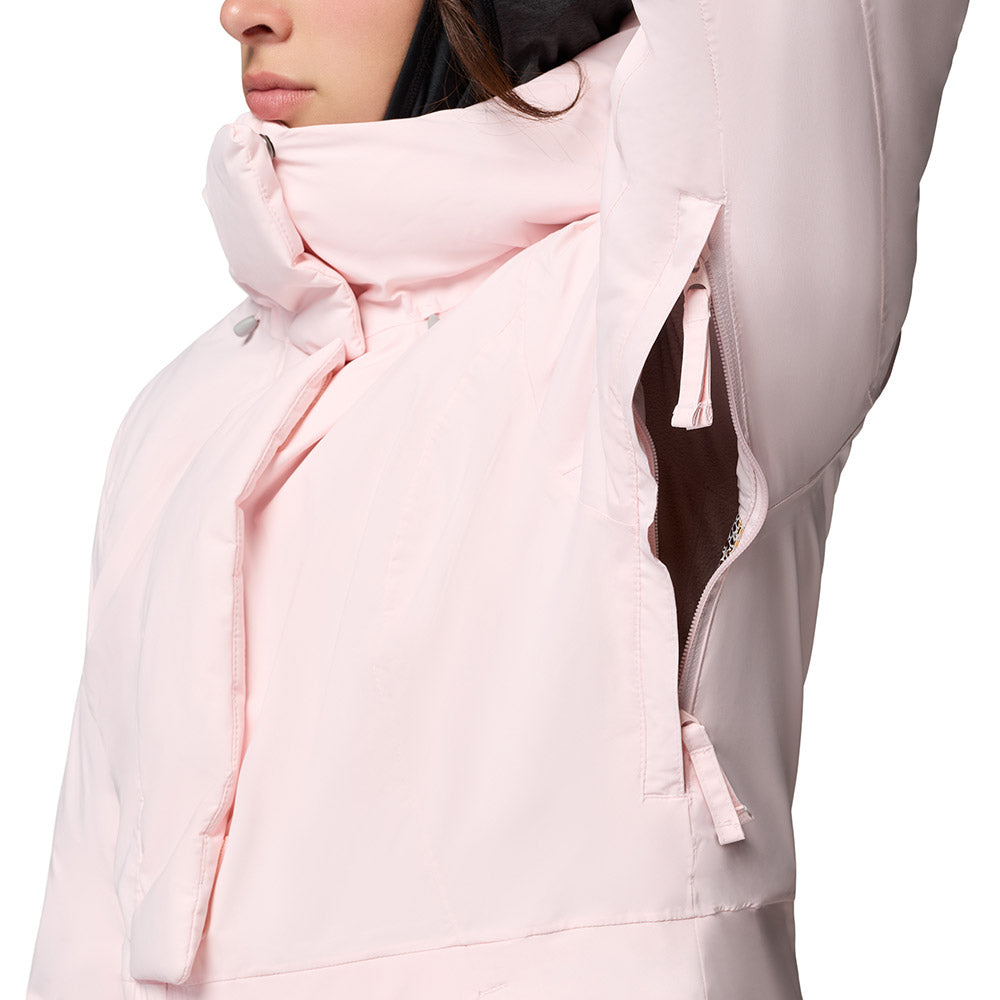 COLUMBIA Roffe Ridge™ Down Women's Jacket Supersports Thailand